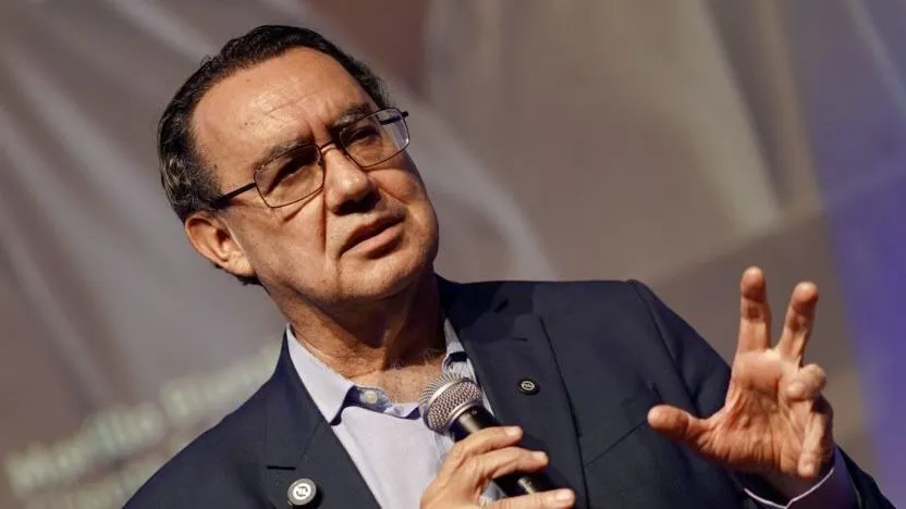 Augusto Cury critica Lula por MP das bets e defende imposto alto